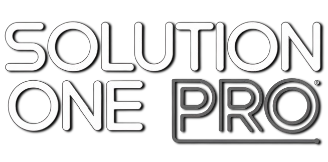 Solution One